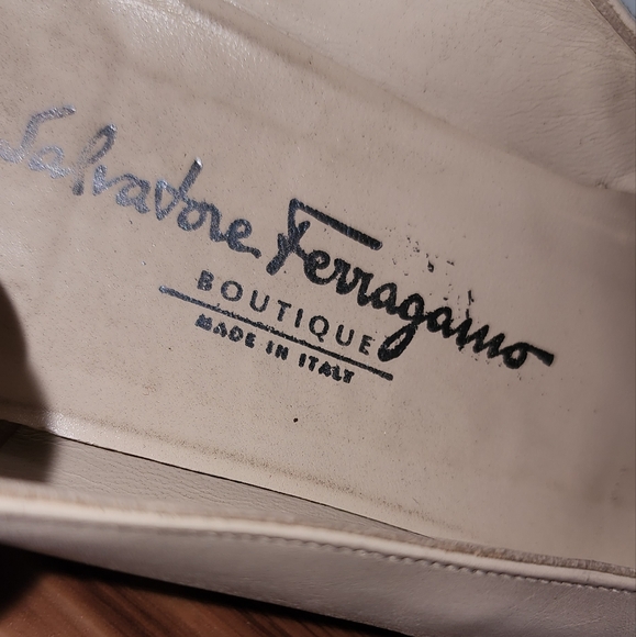 Salvatore Ferragamo Shoes Super nice - Picture 8 of 9